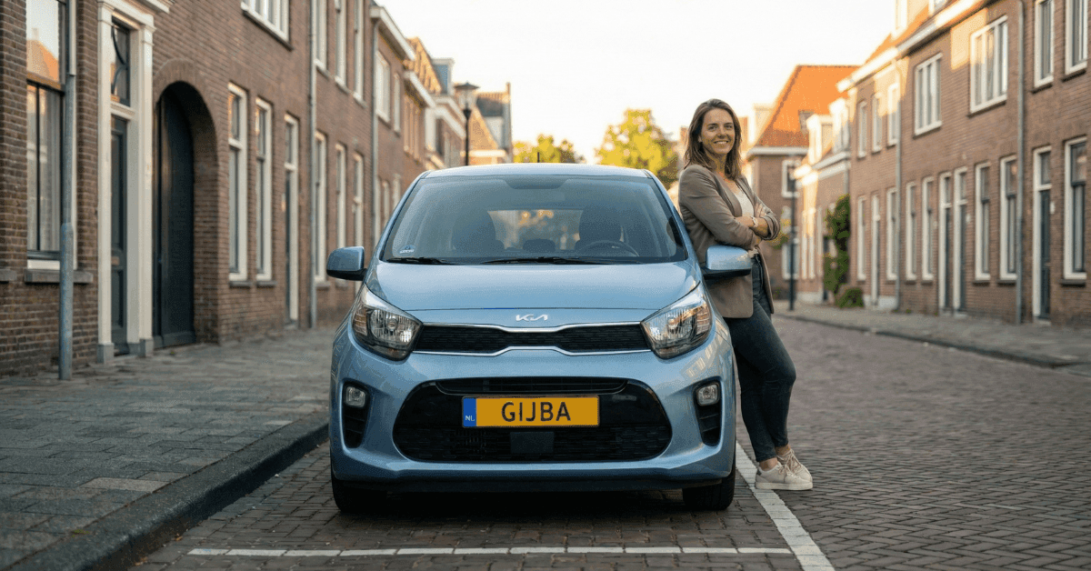 Auto zakelijk financieren zonder toetsing: zo rijd jij tóch