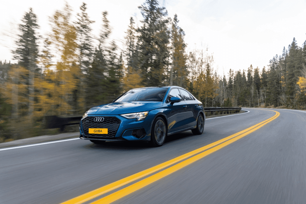 Auto kopen of leasen?