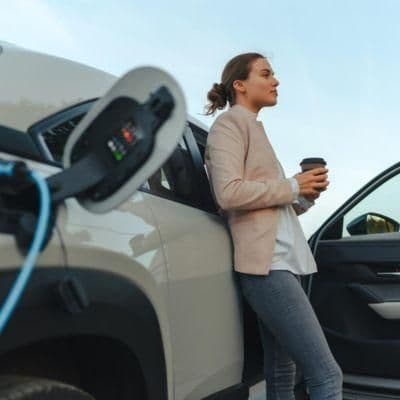 Tweedehands EV’s vs nieuwe modellen