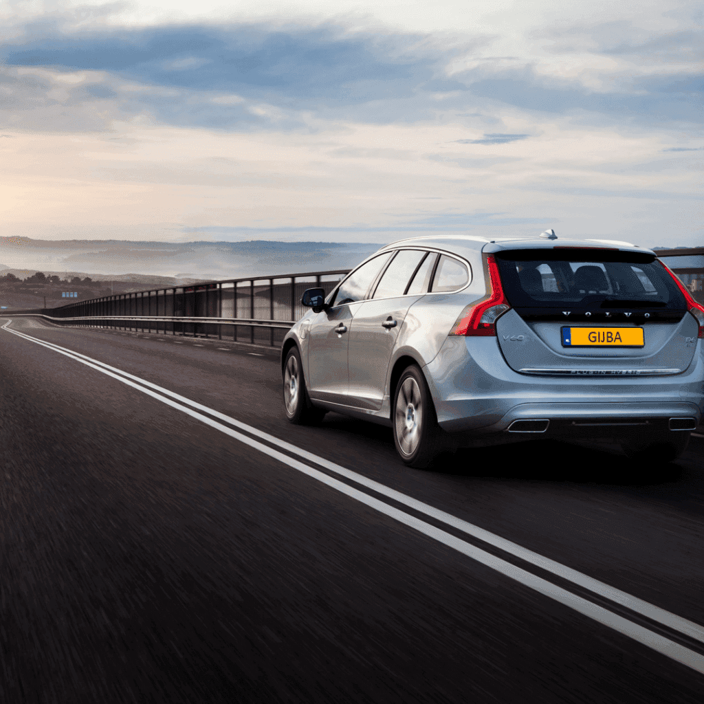 Nieuw of gebruikt leasen?