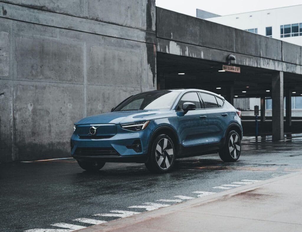 Top 10 beste gezinsautos van 2024