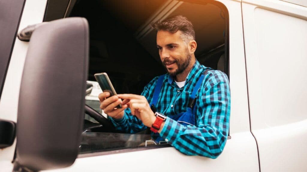 Zakelijk leasen bakwagens en koelwagens